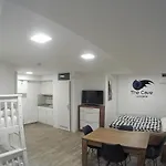 Apartament The Cave Lublana