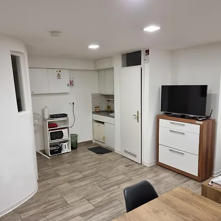 Apartman The Cave Ljubljana