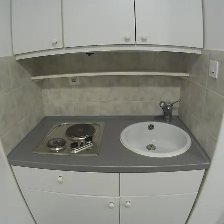 Διαμέρισμα The Cave