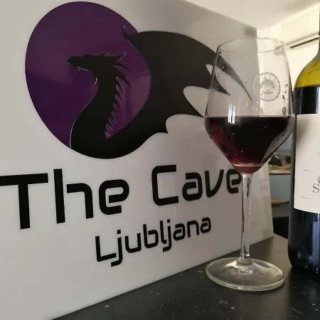 The Cave *