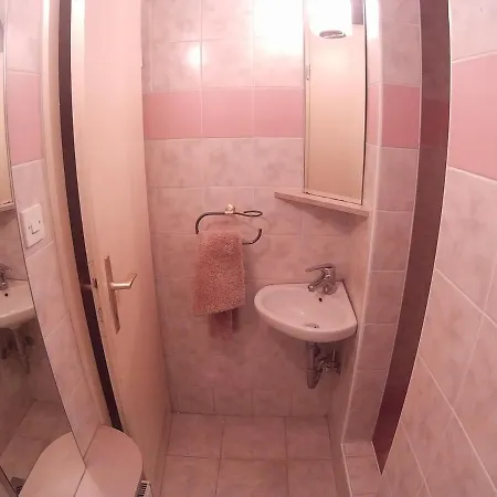 The Cave Apartman Ljubljana