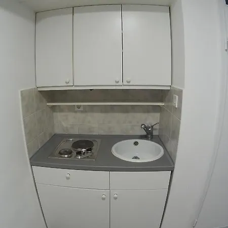 Διαμέρισμα The Cave Λιουμπλιάνα