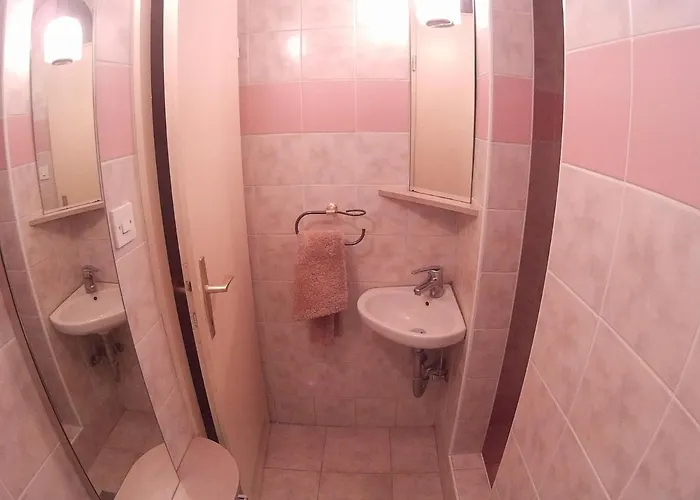 The Cave Apartment Laibach