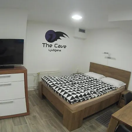 Apartment The Cave
