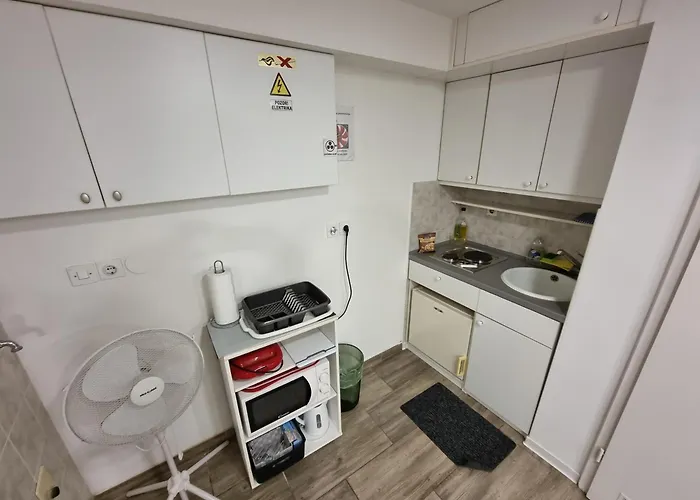 The Cave * Liubliana